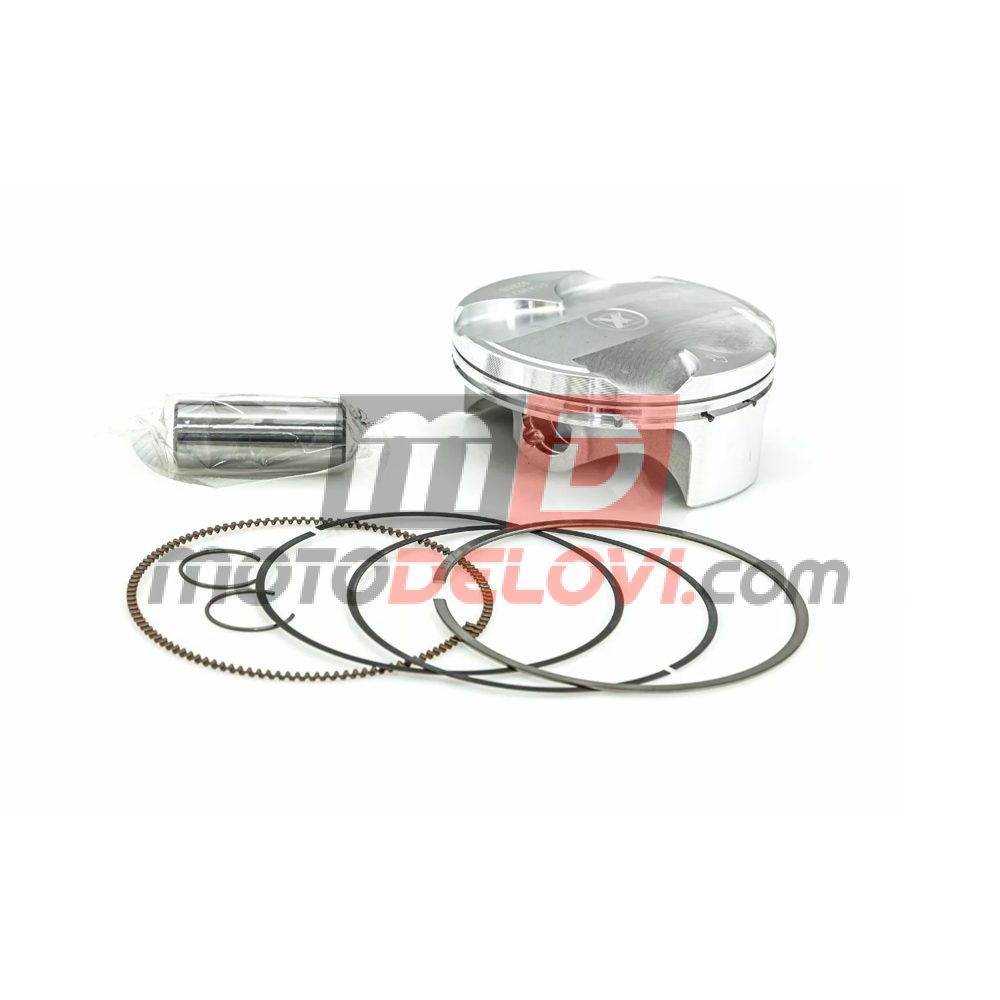09106569 1 77.96 KLIP KAWASAKI KX 250 PROX
