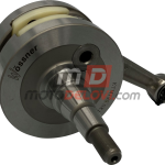 RADILICA WOSSNER GAS GAS MC 125