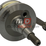 RADILICA WOSSNER HUSQVARNA TC 125