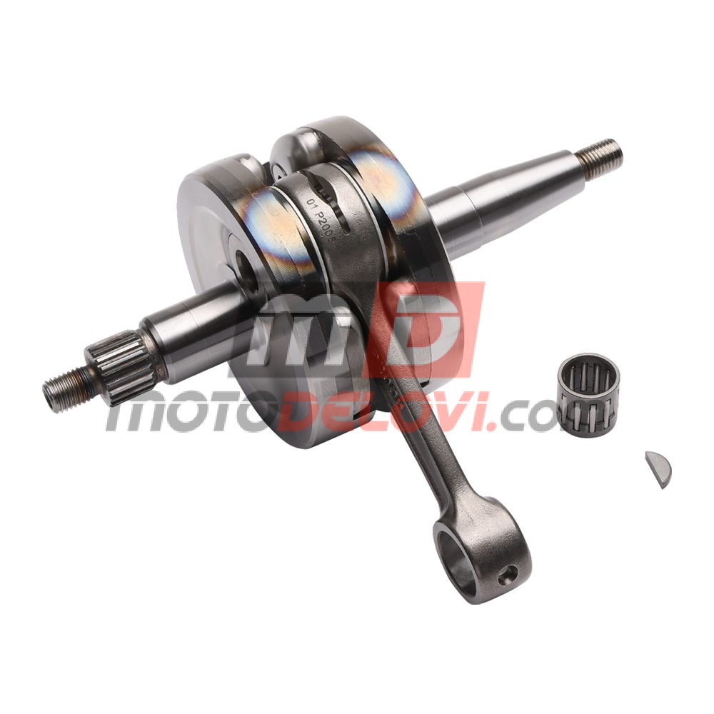 09210907-1 RADILICA WOSSNER KAWASAKI KX 85