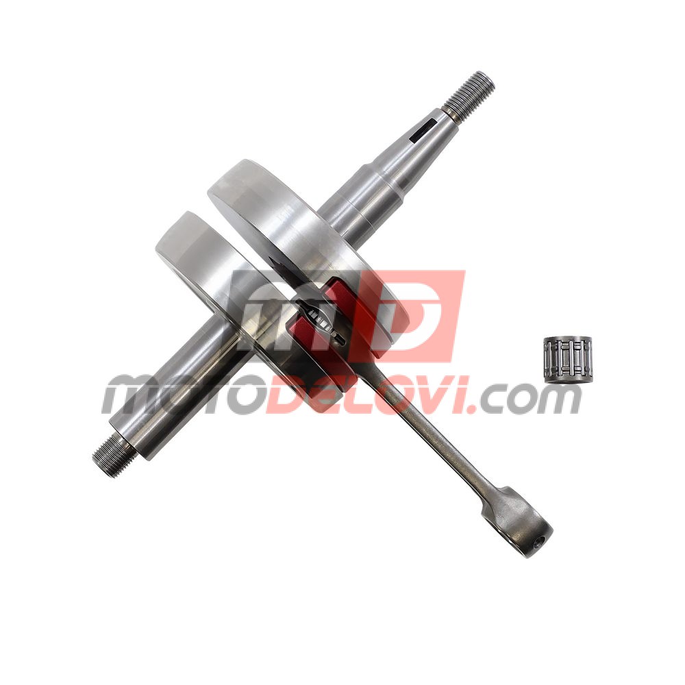 09210908-1 RADILICA WOSSNER YAMAHA YZ 85 LW