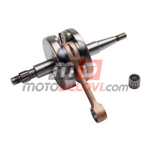 RADILICA WOSSNER YAMAHA YZ 85 LW