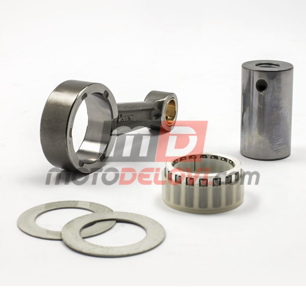 09230446 1 KLIPNJACA WOSSNER HONDA XR 400