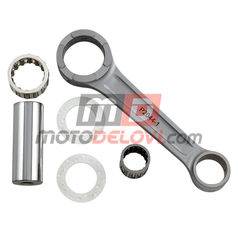09230572 1 KLIPNJACA WOSSNER HONDA CR 500 R