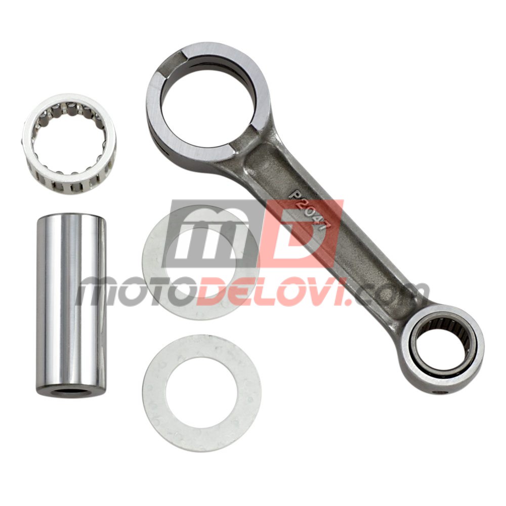 09230573 1 KLIPNJACA WOSSNER YAMAHA YZ 125