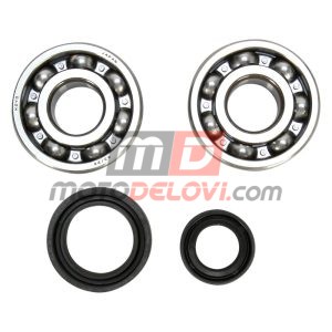 LEZAJ SET ZA RADILICA PROX HONDA CR 125