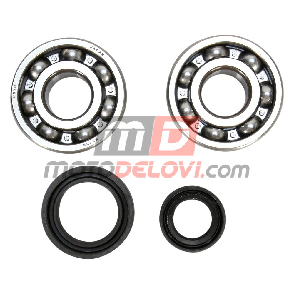 09240297 1 LEZAJ SET ZA RADILICA PROX HONDA CR 125