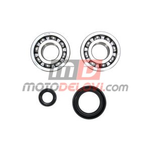 LEZAJ SET ZA RADILICA PROX HONDA CR 250/500 R