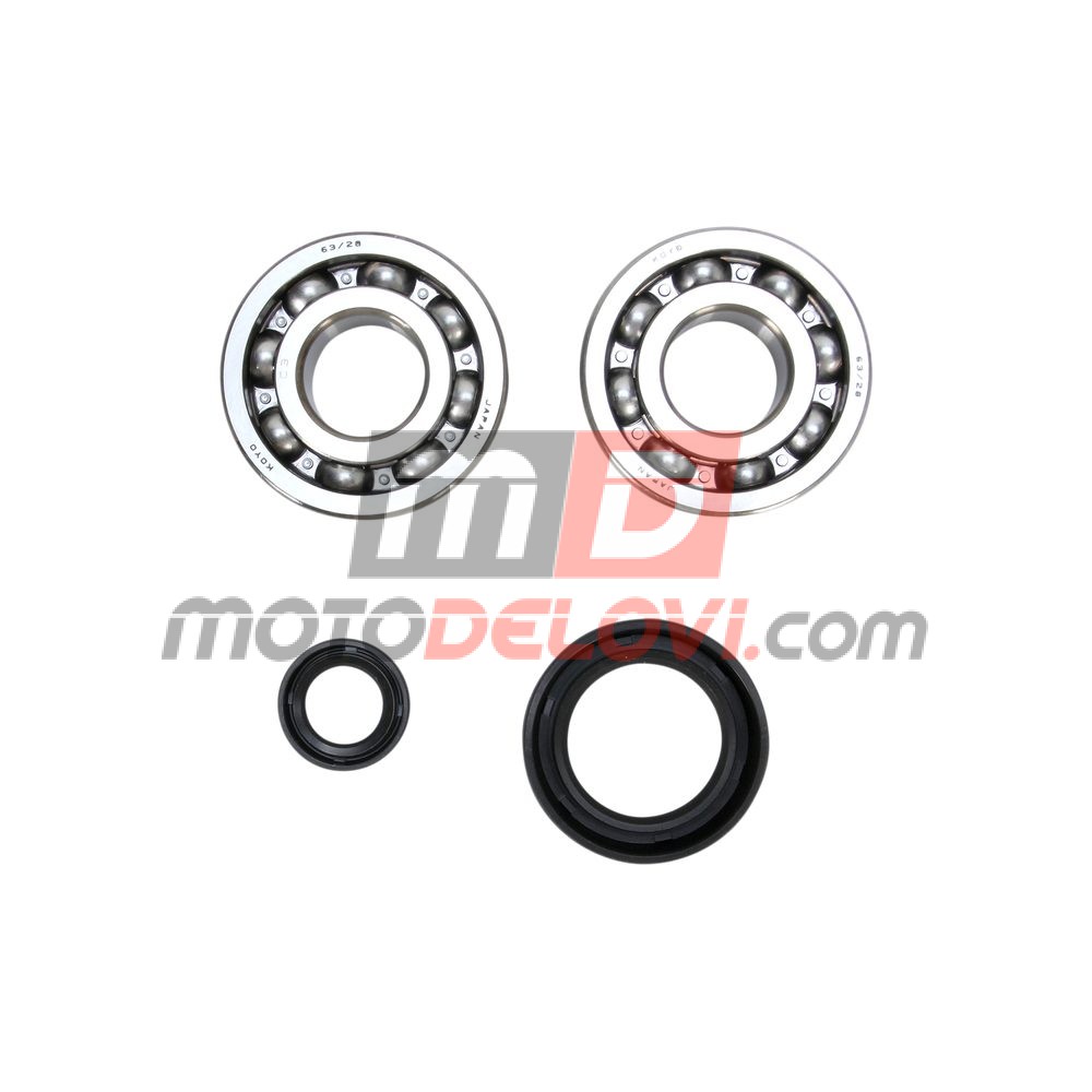 09240300 1 LEZAJ SET ZA RADILICA PROX HONDA CR 250/500 R