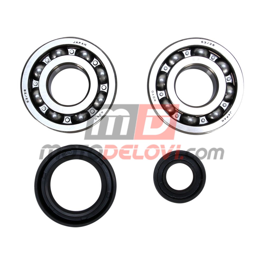 09240302 1 LEZAJ SET ZA RADILICA PROX HONDA CR 250 R