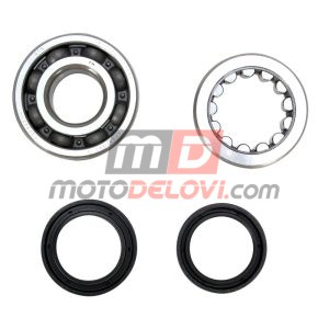 LEZAJ SET ZA RADILICA PROX HONDA CRF 450 R