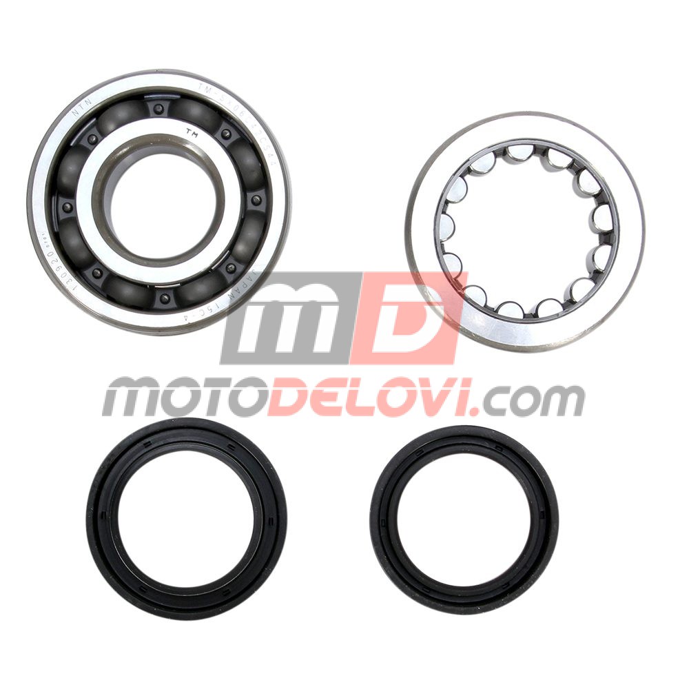 09240304 1 LEZAJ SET ZA RADILICA PROX HONDA CRF 450 R