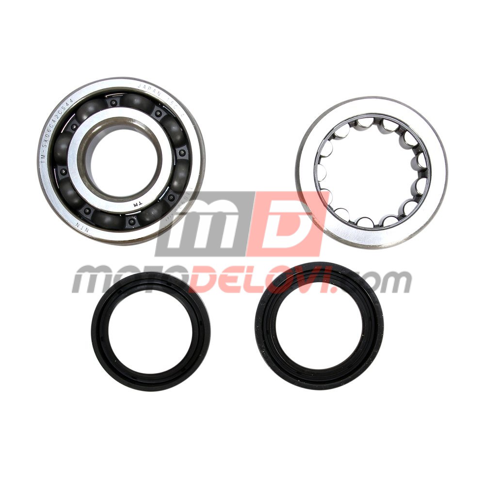 09240305 1 LEZAJ SET ZA RADILICA PROX HONDA CRF 450 R