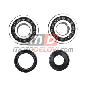 LEZAJ SET ZA RADILICA PROX YAMAHA YZ 125