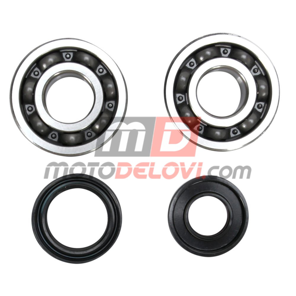 09240312 1 LEZAJ SET ZA RADILICA PROX YAMAHA YZ 125