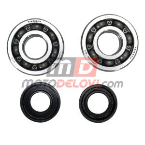 LEZAJ SET ZA RADILICA PROX YAMAHA YZ 125