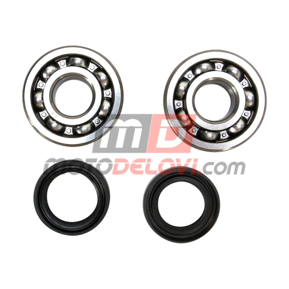 09240315 1 LEZAJ SET ZA RADILICA PROX YAMAHA YZ 125
