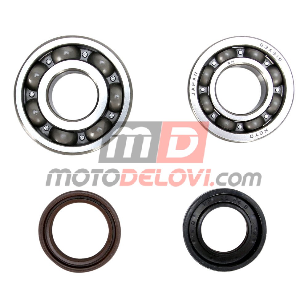 09240317 1 LEZAJ SET ZA RADILICA PROX YAMAHA YFS 200