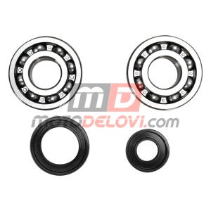 LEZAJ SET ZA RADILICA PROX YAMAHA YZ 250