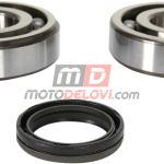 LEZAJ SET ZA RADILICA PROX YAMAHA YFZ 450 R