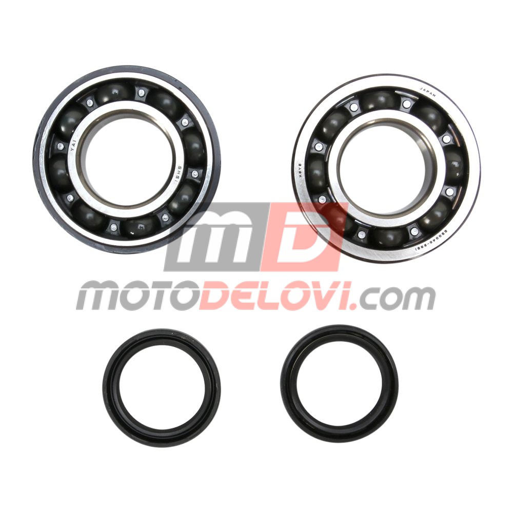 09240338 1 LEZAJ SET ZA RADILICA PROX SUZUKI RM-Z 250