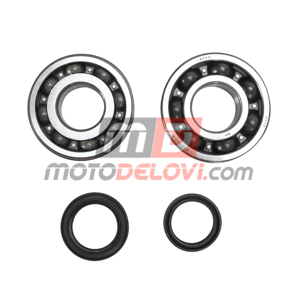 09240347 1 LEZAJ SET ZA RADILICA PROX SUZUKI