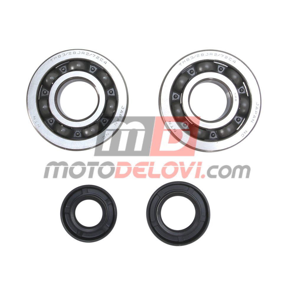 09240349 1 LEZAJ SET ZA RADILICA PROX KAWASAKI