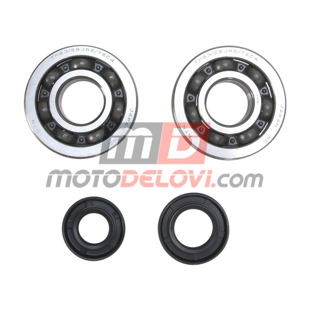 09240357 1 LEZAJ SET ZA RADILICA PROX KAWASAKI KX 250