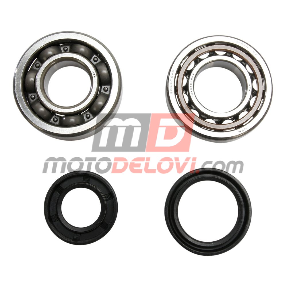 09240360 1 LEZAJ SET ZA RADILICA PROX GAS GAS/HUSQVARNA/KTM