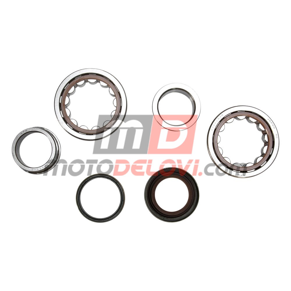 09240366 1 LEZAJ SET ZA RADILICA PROX KTM SX-F 250