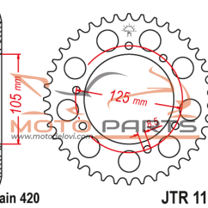 JTR1131.53