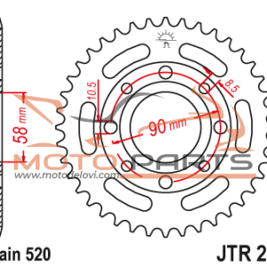 JTR279.39