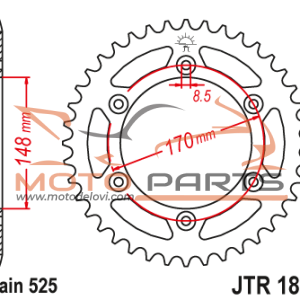 JTR1821.47 ZADNJI LANCANIK