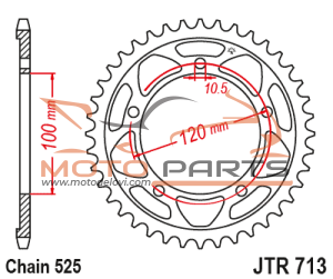 JTR713.42
