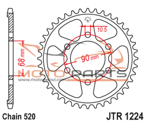 JTR1224.36