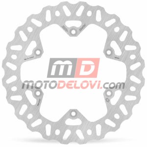 MOTO MASTER KOCIONI DISK GAS GAS/HUSQVARNA/KTM ZADNJI 110363