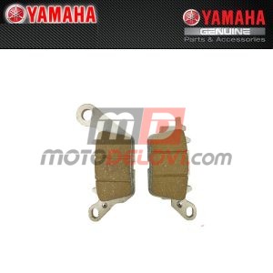1WD-25805-00 YAMAHA KOCIONE PLOCICE