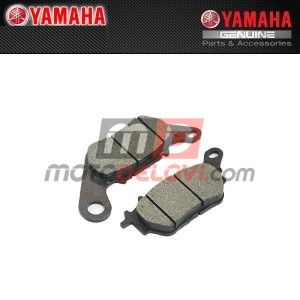 1WD-25806-00 YAMAHA KOCIONE PLOCICE