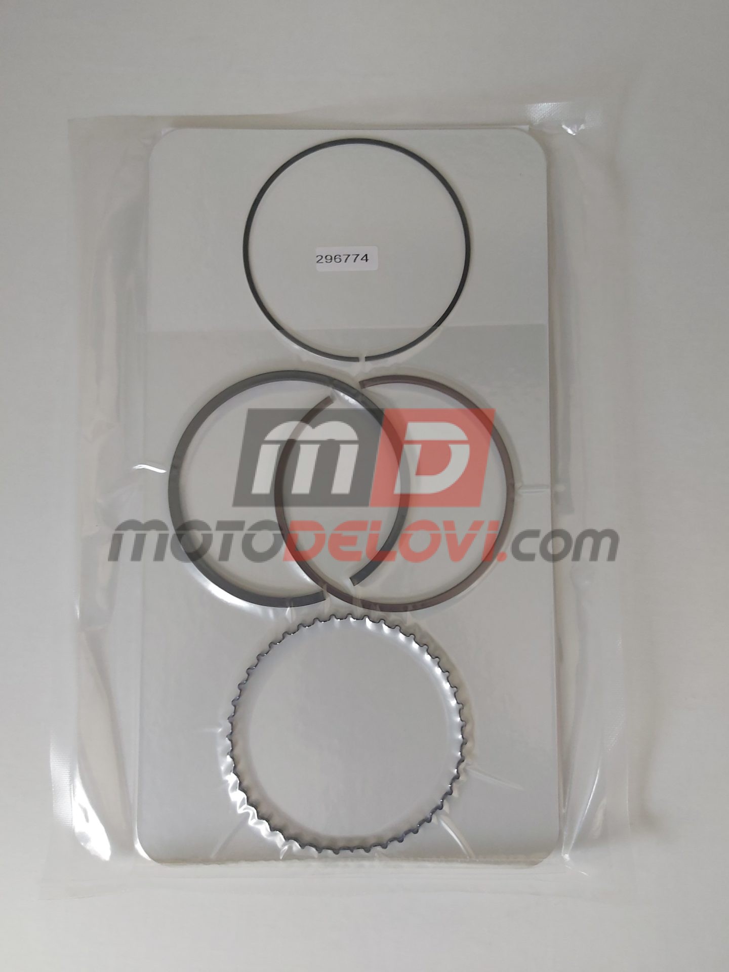 20221102_110900 CAN AM KARIKA SET ORGINAL BRP 400/800/1000