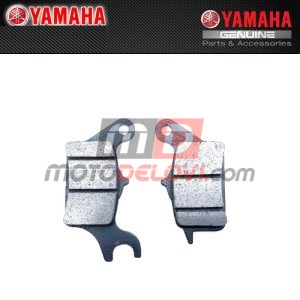 2CM-F5805-10 YAMAHA KOCIONE PLOCICE