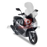 VIZIR PROVIDNI KAPPA HONDA PCX 125-150 10-13