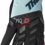 THOR RUKAVICE SPECTRUM CRNA/PLAVA