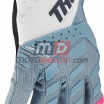 THOR RUKAVICE SPECTRUM BELA/PLAVA