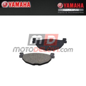 5RU-25806-00 YAMAHA KOCIONE PLOCICE