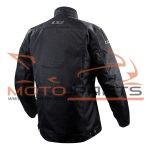 JAKNA LS2 BOND MAN BLACK