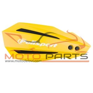 STITNIK ZA RUKE MX BULLIT KAWASAKI/SUZUKI/YAMAHA POLISPORT