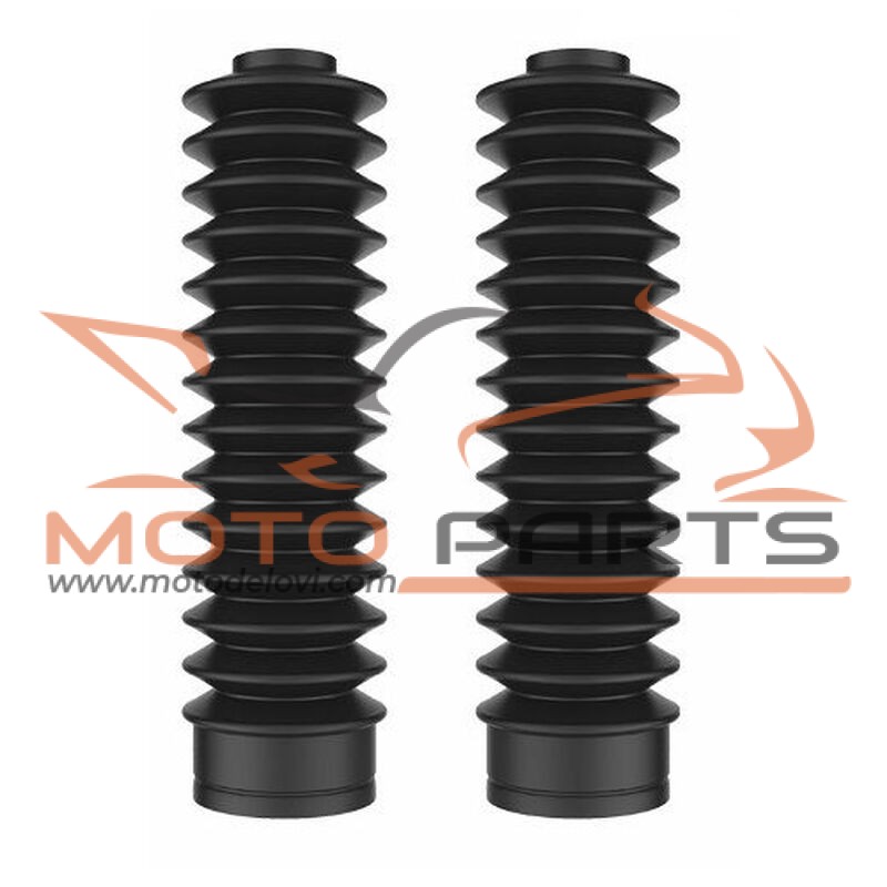 8356000004 GUMA VILA 215 X 28 X 55MM CRNA POLISPORT