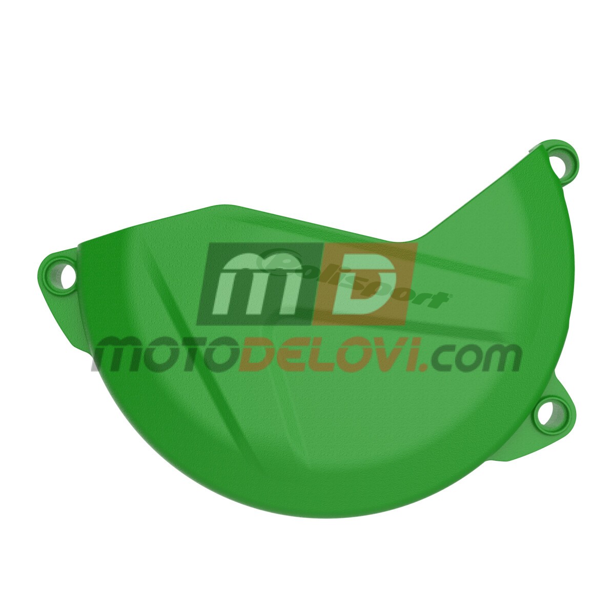 8440700002-1 STITNIK ZA DEKLE KAWASAKI POLISPORT