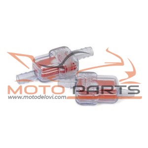 FILTER ZA BENZIN 6MM POLISPORT