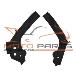 STITNIK ZA RAM KTM SXF/EXC/F 16-18 POLISPORT